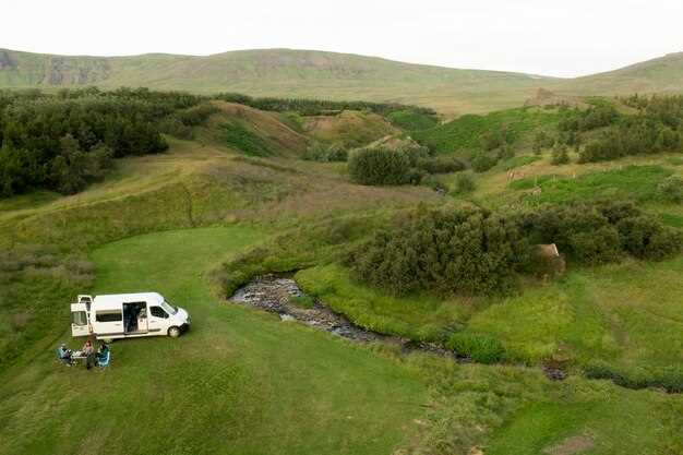 Best Off-Road Motorhomes for Extreme Travel