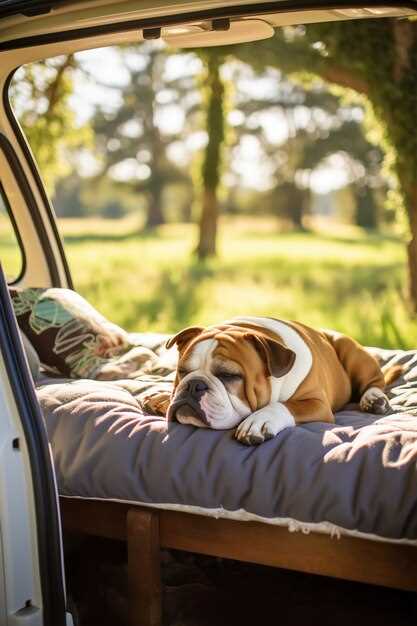 Best Pet-Friendly RV Parks in the U.S.