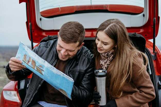 Best Road Trip Routes for Motorhome Travelers