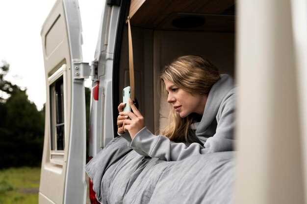 Best Solar Power Solutions for Motorhomes