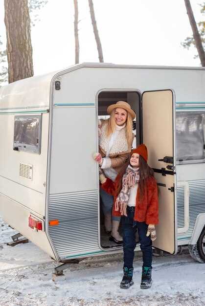 Best Time of Year to Buy a Motorhome