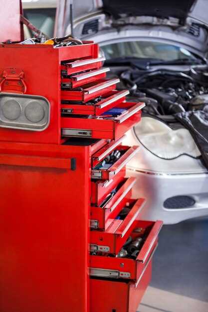 Best Tools and Equipment for Motorhome Repairs