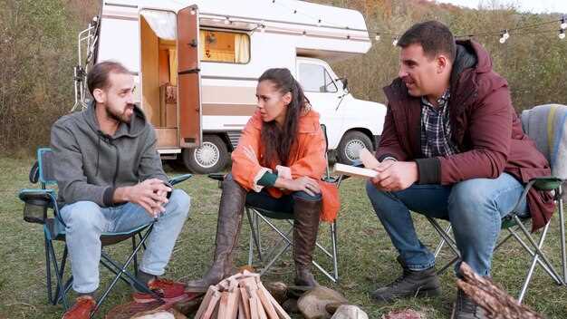 Boondocking vs. Campgrounds – Pros and Cons
