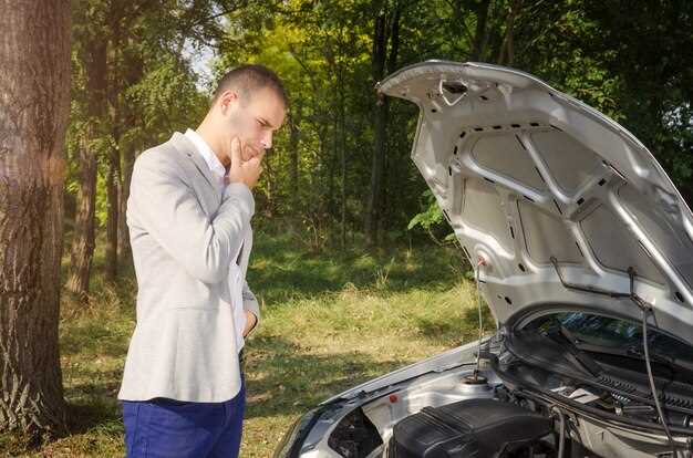 Common Motorhome Engine Problems and How to Fix Them