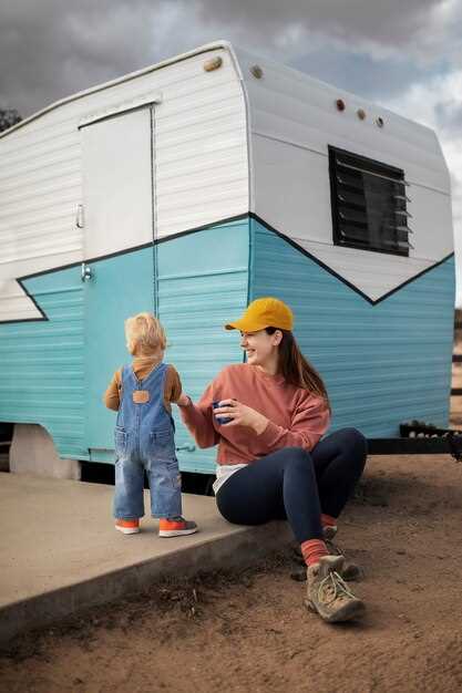 DIY Motorhome Customization Projects