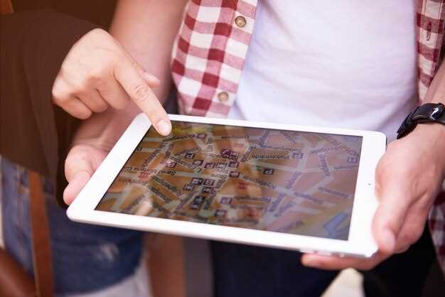 Essential Apps for Motorhome Travelers