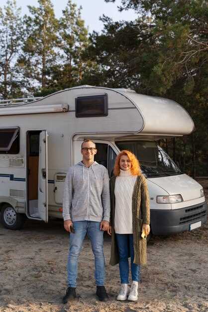 How to Choose the Best Motorhome for Your Needs