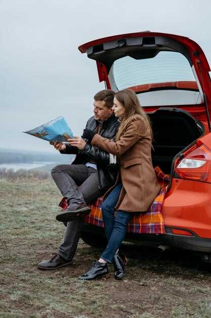 How to Choose the Best Motorhome Insurance Policy