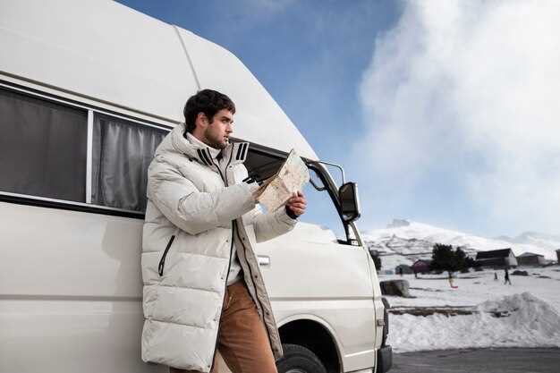 How to Convert Your Motorhome to an All-Electric Setup