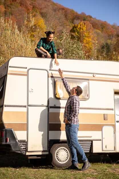 How to Downsize for a Full-Time RV Lifestyle