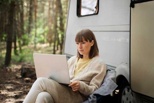 How to Make Money While Traveling in a Motorhome