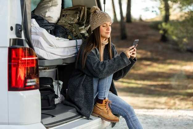 How to Plan a Long-Term Motorhome Trip