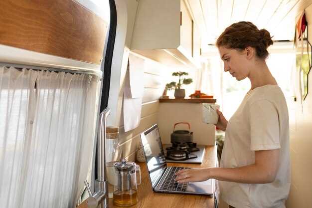 How to Rent Out Your Motorhome for Extra Income