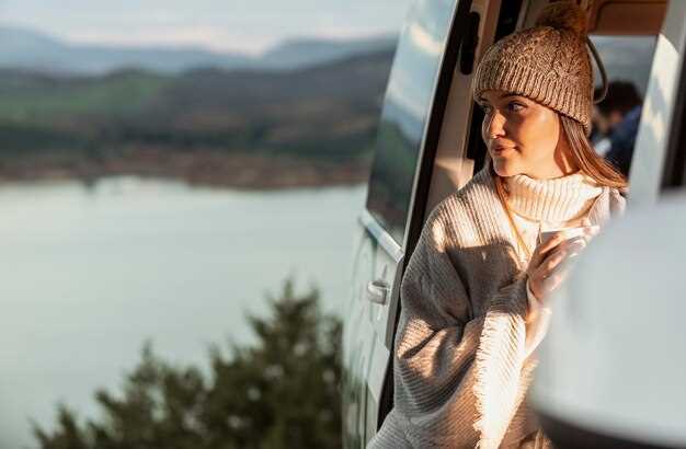 How to Stay Safe While Traveling in a Motorhome