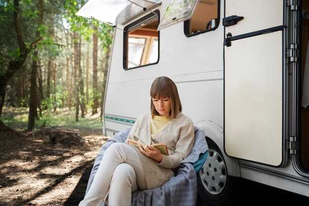 How to Transition to Full-Time Motorhome Living