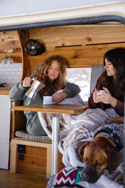 How to Upgrade Your Motorhome’s Interior for Comfort