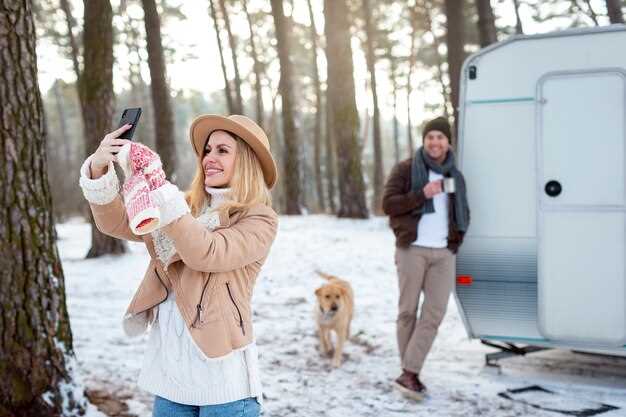 How to Winterize Your Motorhome Properly