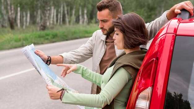International Travel with Your Motorhome – Laws and Insurance