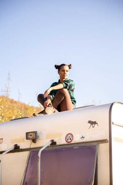 Liability and Safety Tips for Renting Out Your Motorhome