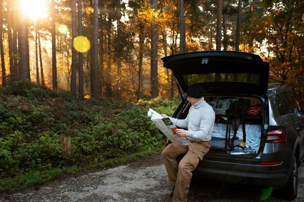 Motorhome Battery Care – How to Extend Its Life