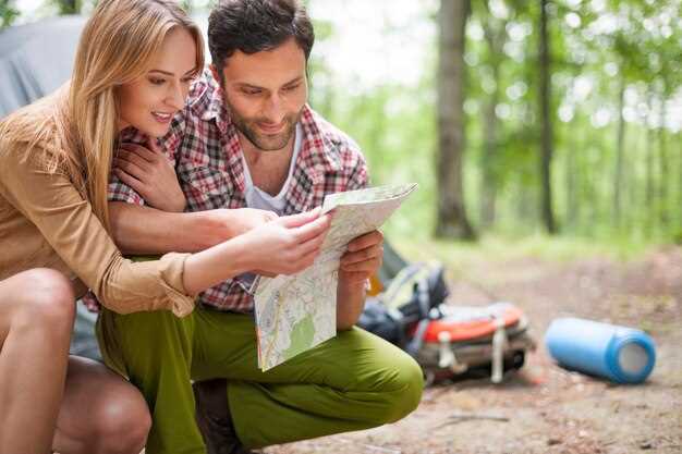 Packing Checklist for a Cross-Country RV Trip