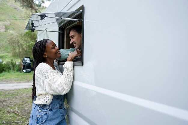 Signs Your Motorhome Needs Professional Repairs