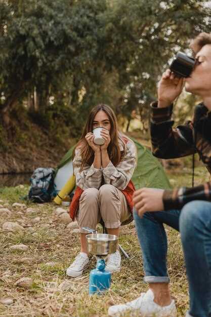 Sustainable Camping – How to Leave No Trace