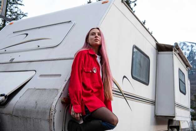 Top Features to Look for in a New Motorhome