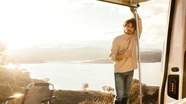 Essential Gear to Pack for Remote Destination Travels in Motorhomes