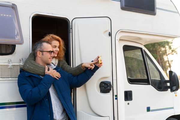 Assessing Your Budget for a New Motorhome Purchase