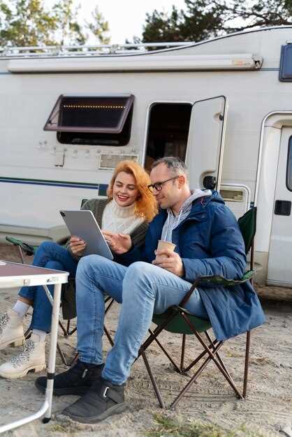 New vs Used Motorhome: Which One Should You Choose?