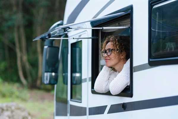 Choosing between a new and a used motorhome Choosing between a new and a used motorhome