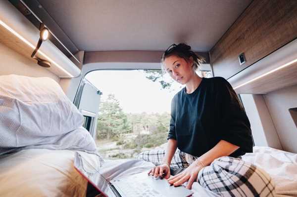 Daily routines that make full time RV living comfortable Daily routines that make full time RV living comfortable