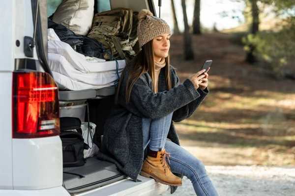 Planning and Organizing Travel Essentials for Your Journey