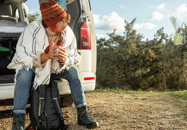 Thorough Motorhome Safety Inspections Before Departure