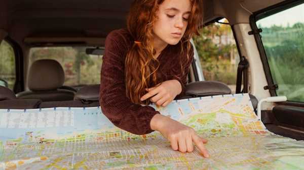 Essential checks before starting a long RV journey Essential checks before starting a long RV journey