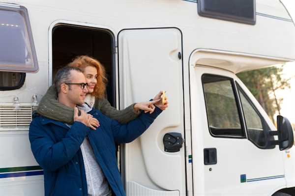 How to Choose the Right Motorhome Sharing Platform for Your Needs