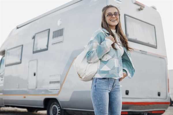 Cost Analysis: Budgeting for Your Ideal Motorhome