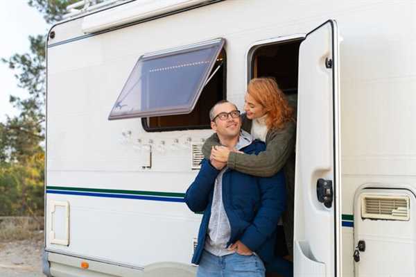 Evaluating Comfort Features in Long-Distance Motorhomes