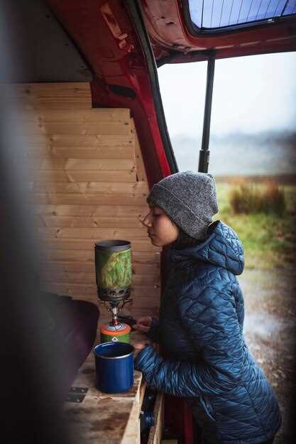 Reducing fuel consumption during long motorhome trips