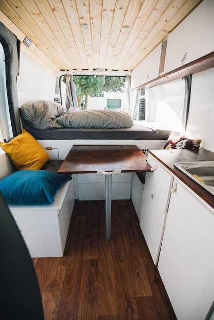 Multi-Functional Furniture: Choosing Items that Serve More Than One Purpose